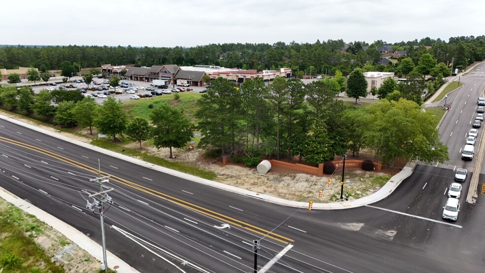 4770 Hardscrabble Rd, Columbia, SC for lease - Building Photo - Image 3 of 4