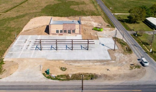 7067 S Highway 27, Sulphur, LA for sale - Primary Photo - Image 1 of 1