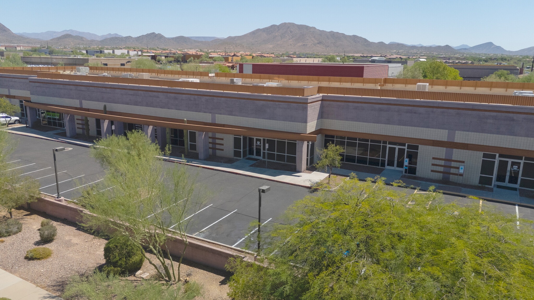 4235 W Opportunity Way, Phoenix, AZ for lease Interior Photo- Image 1 of 2