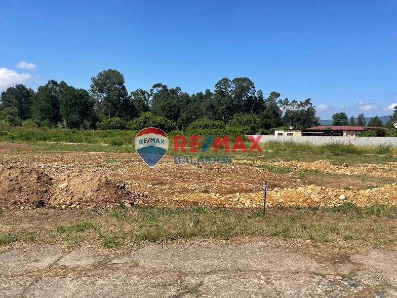 Land in Tomiño, Pontevedra for sale - Building Photo - Image 3 of 20