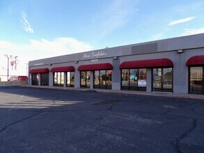 10978 Montwood Dr, El Paso, TX for lease Building Photo- Image 2 of 2