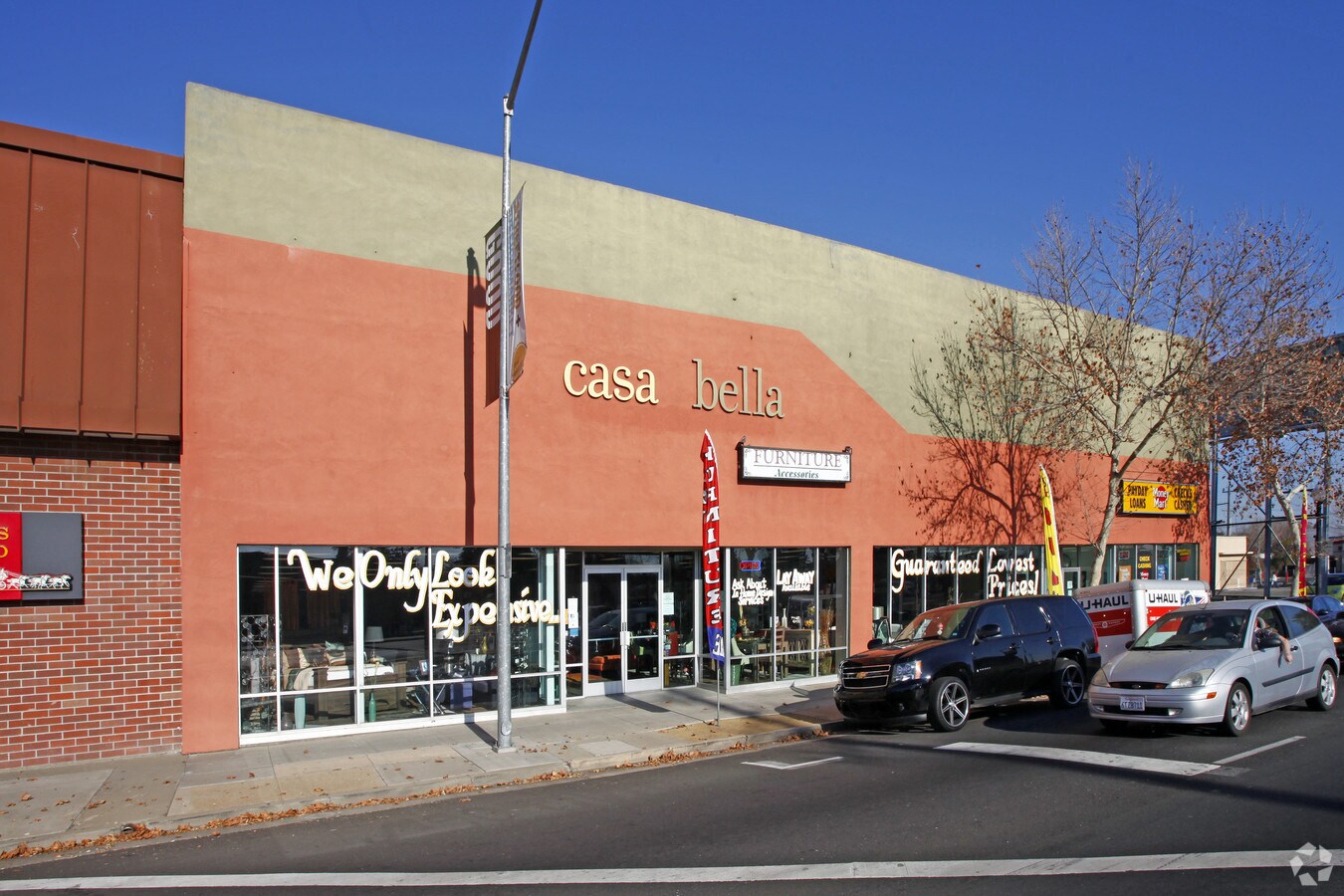 1511 Del Paso Blvd, Sacramento, CA 95815 Retail for Sale