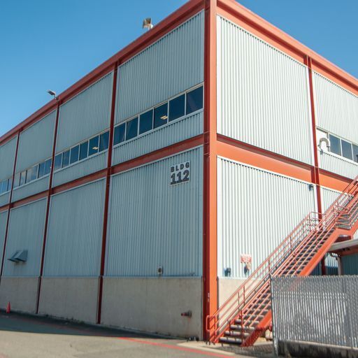 1175 Nimitz Ave, Vallejo, CA for lease - Building Photo - Image 3 of 3