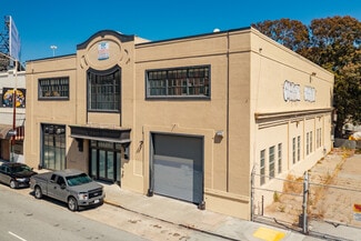 More details for 1177 Harrison St, San Francisco, CA - Office, Flex for Lease