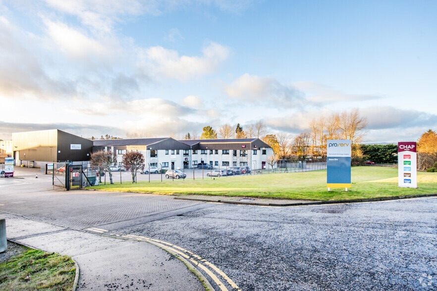 Enterprise Dr, Westhill for lease - Building Photo - Image 2 of 4