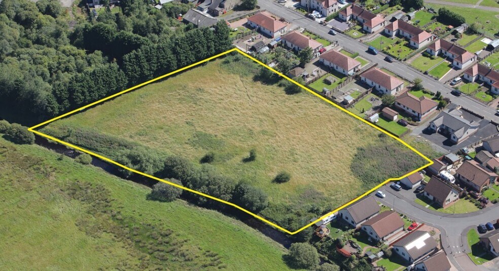 Avonpark, Falkirk, FK1 2LR