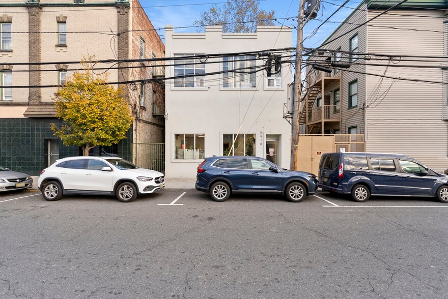 5910 Palisade Ave, West New York, NJ for sale - Primary Photo - Image 1 of 21
