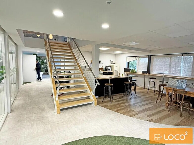 24 Rue Raymond Grimaud, Blagnac for lease - Interior Photo - Image 3 of 13