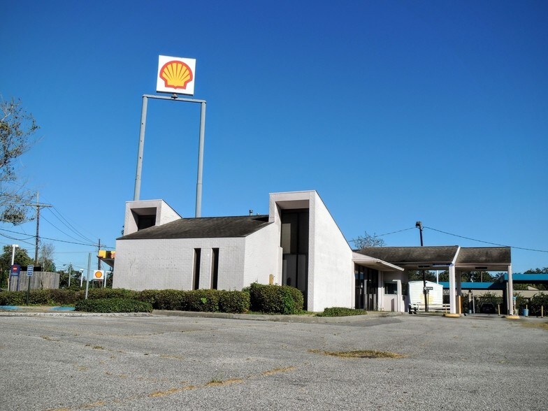 12153 Hwy 90, Luling, LA for sale - Building Photo - Image 1 of 1