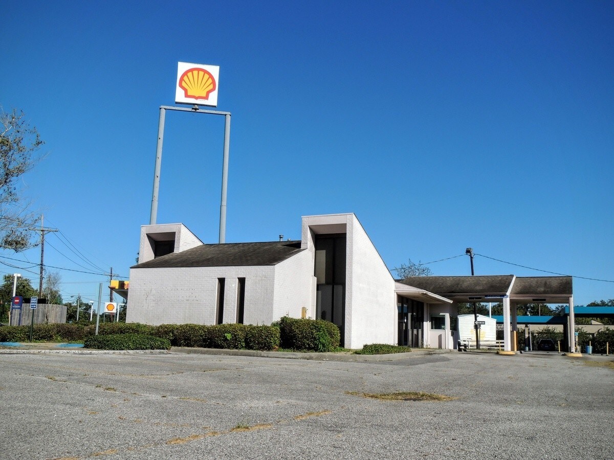 12153 Hwy 90, Luling, LA for sale Building Photo- Image 1 of 1