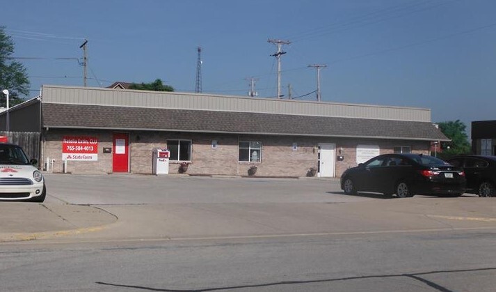 221 N Main St, Winchester, IN for lease Building Photo- Image 1 of 4