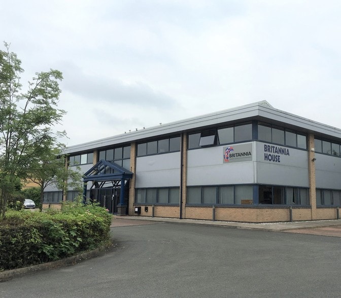 Herrick Way, Staverton for sale - Primary Photo - Image 1 of 1