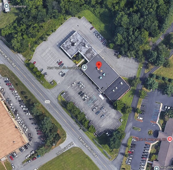 460 Temple Hill Rd, New Windsor Township, NY for lease - Building Photo - Image 3 of 3