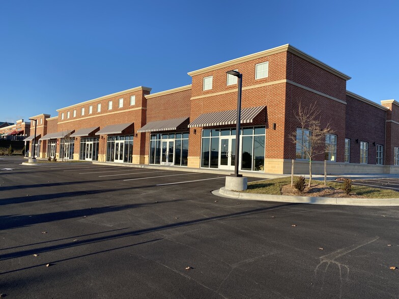 1800 Monocacy Blvd, Frederick, MD for lease - Building Photo - Image 1 of 6