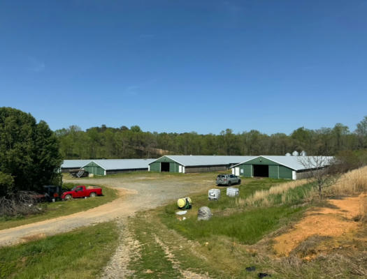 1329 Old Clear Creek Rd, Ellijay, GA for sale Building Photo- Image 1 of 1