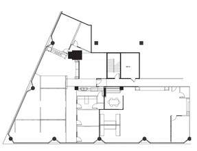 3535 Travis St, Dallas, TX for lease Floor Plan- Image 1 of 1