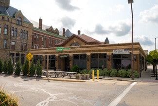 More details for 101 S Fountain Ave, Springfield, OH - Specialty for Sale