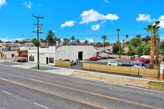 More details for 2359 N Main St, Riverside, CA - Industrial for Sale