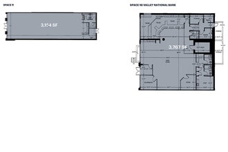 187 Columbia Tpke, Florham Park, NJ for lease Floor Plan- Image 2 of 2