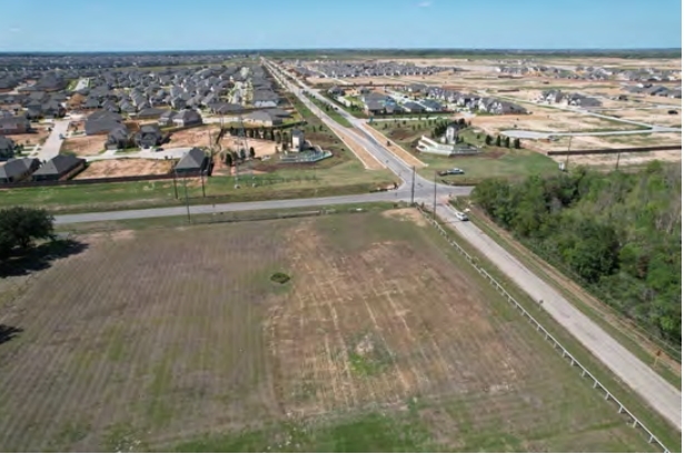 26905 Stockdick School Rd, Katy, TX for sale - Aerial - Image 2 of 8