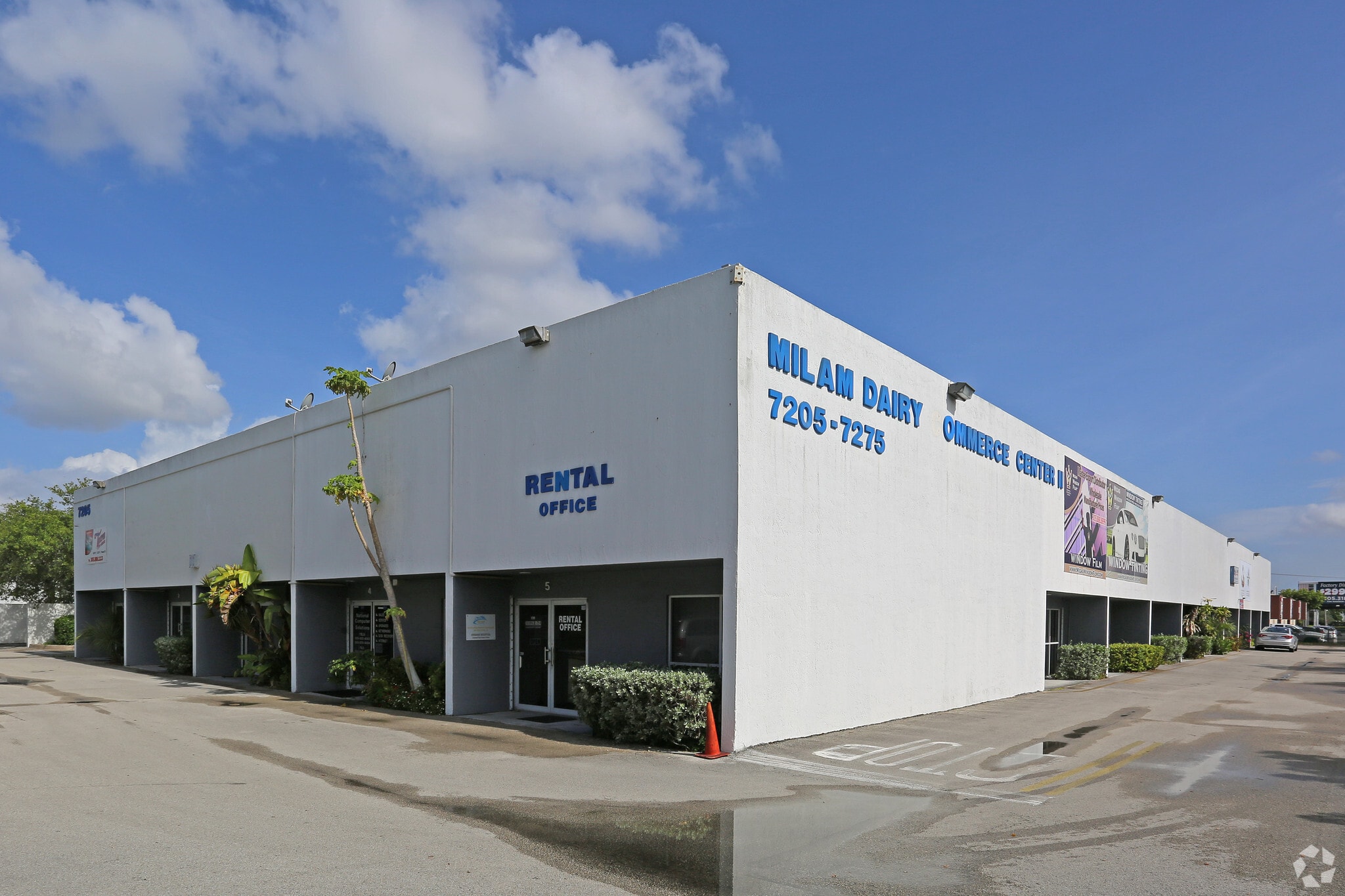 7205 NW 68th St, Miami, FL for sale Primary Photo- Image 1 of 1