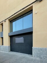 Retail in Manresa, Barcelona for lease Floor Plan- Image 1 of 4