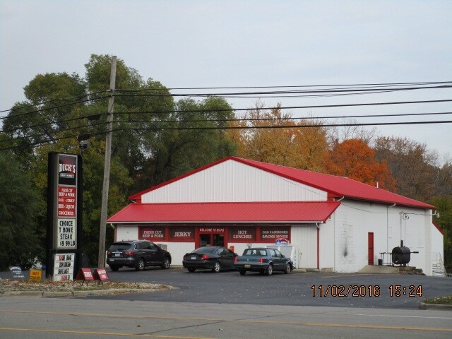 3369 Adrian Hwy, Adrian, MI for sale Building Photo- Image 1 of 1