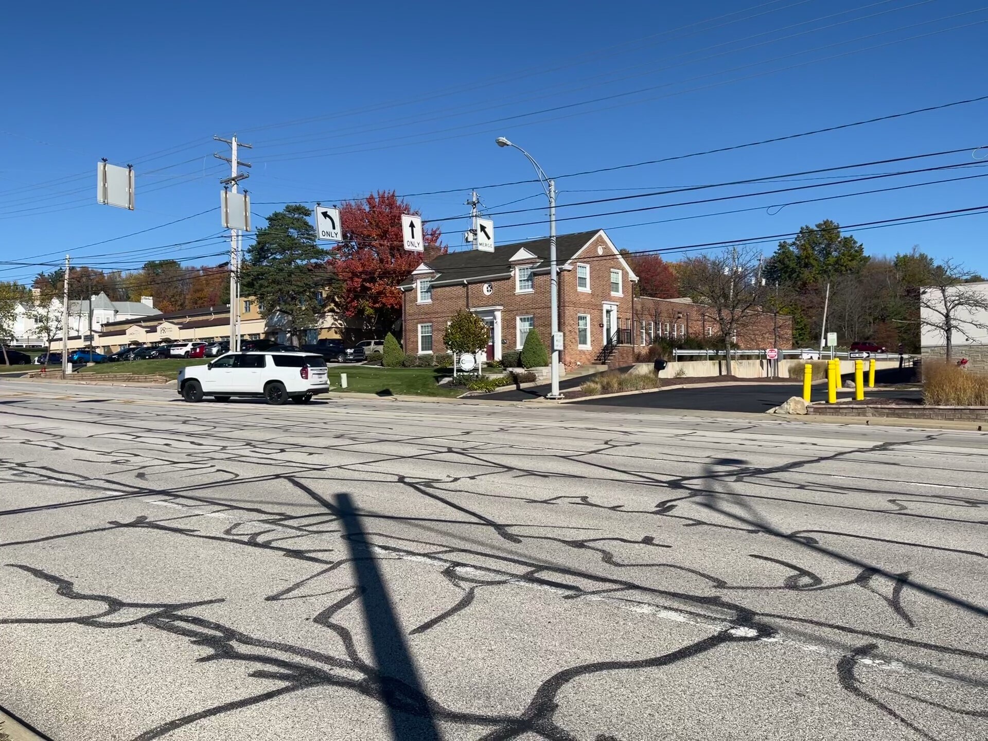 47 N Cleveland Massillon Rd, Akron, OH for lease Building Photo- Image 1 of 9