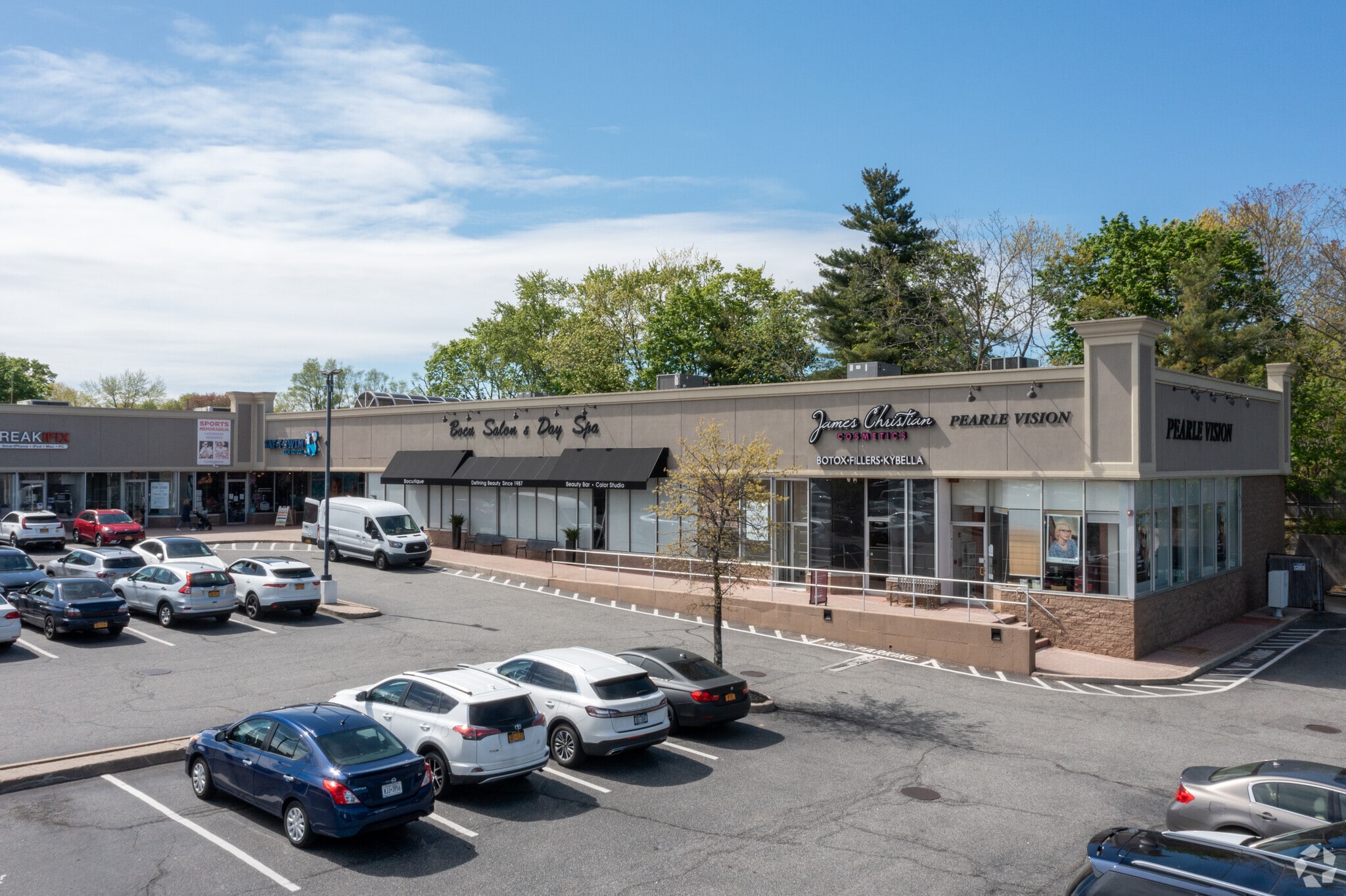 6401 Jericho Tpke, Commack, NY 11725 Peppertree Commons