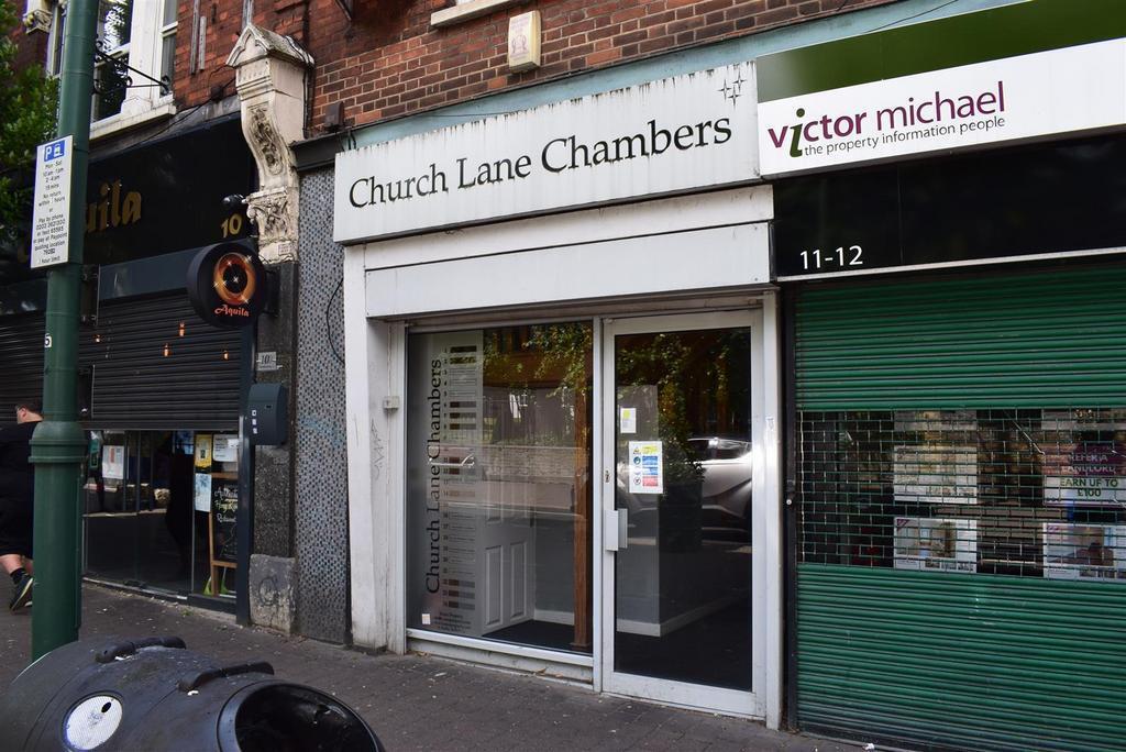 20 Church Ln, London for lease Building Photo- Image 1 of 10