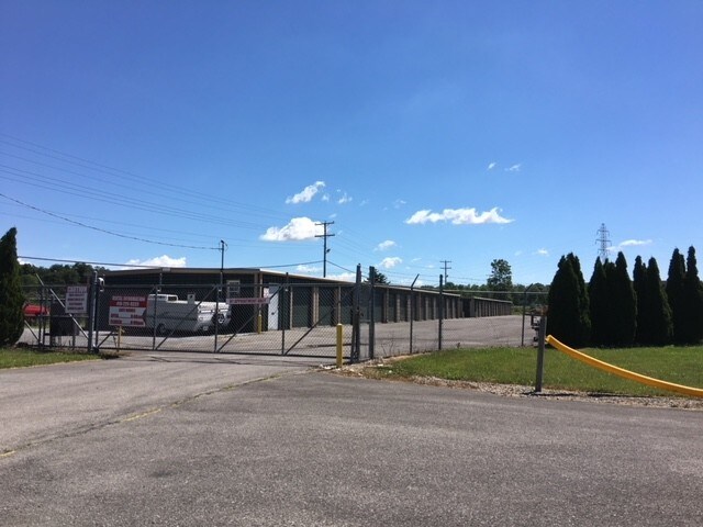 2466 N Cable Rd, Lima, OH for sale Building Photo- Image 1 of 1