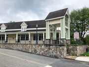 Millwood Town Plaza (Chappaqua/New Castle) - Bar