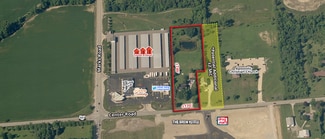 More details for 5293 Center Rd, Brunswick, OH - Land for Sale
