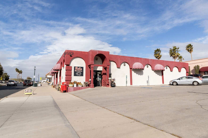 1212 Wyoming St, Boulder City, NV for sale - Building Photo - Image 2 of 41