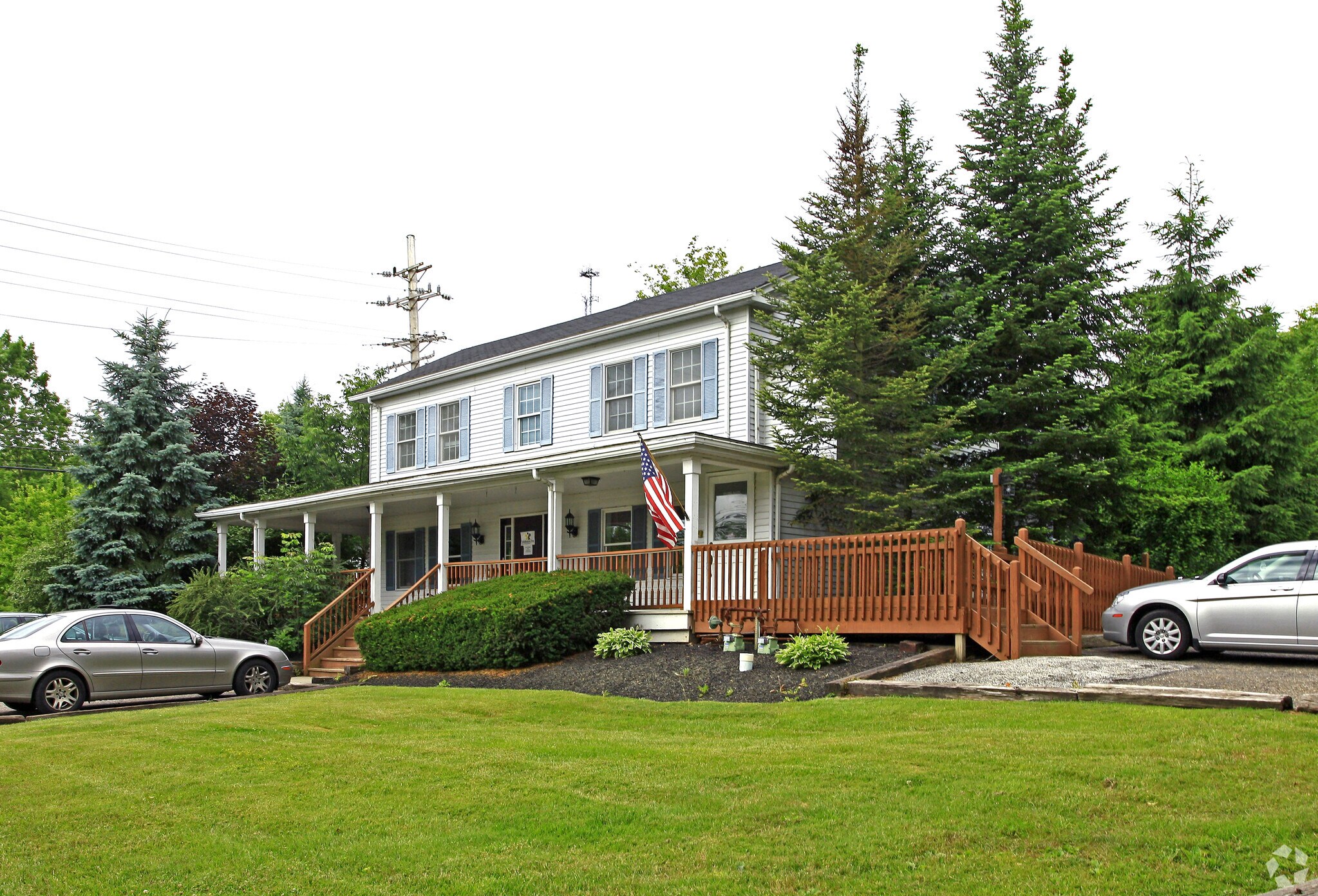 11800 Washington St, Chagrin Falls, OH for sale Primary Photo- Image 1 of 1