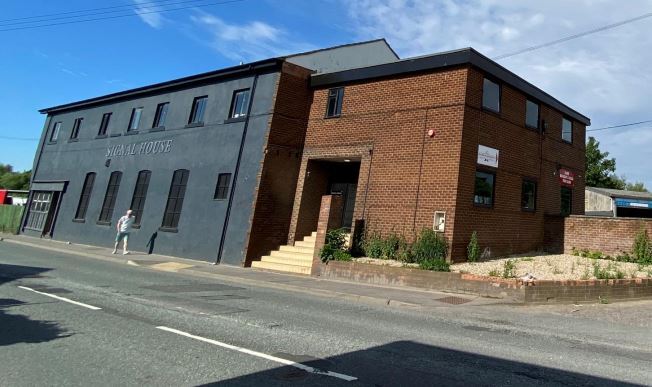 Whessoe, Darlington for sale Primary Photo- Image 1 of 1