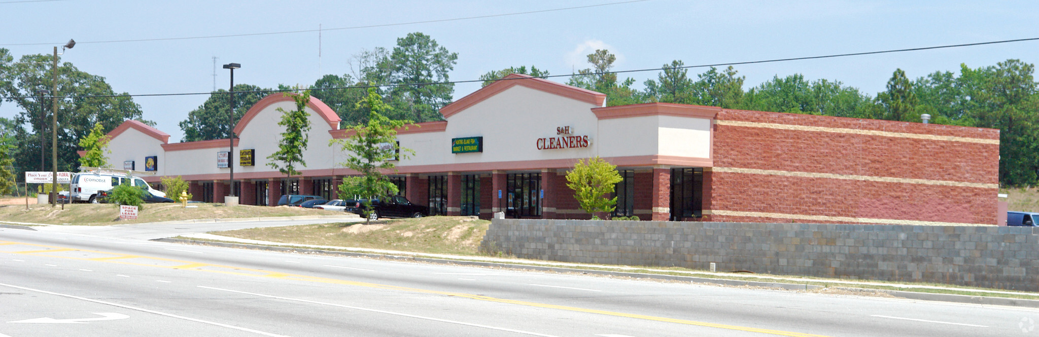 2664 New Barton Chapel Rd, Augusta, GA for sale Primary Photo- Image 1 of 1