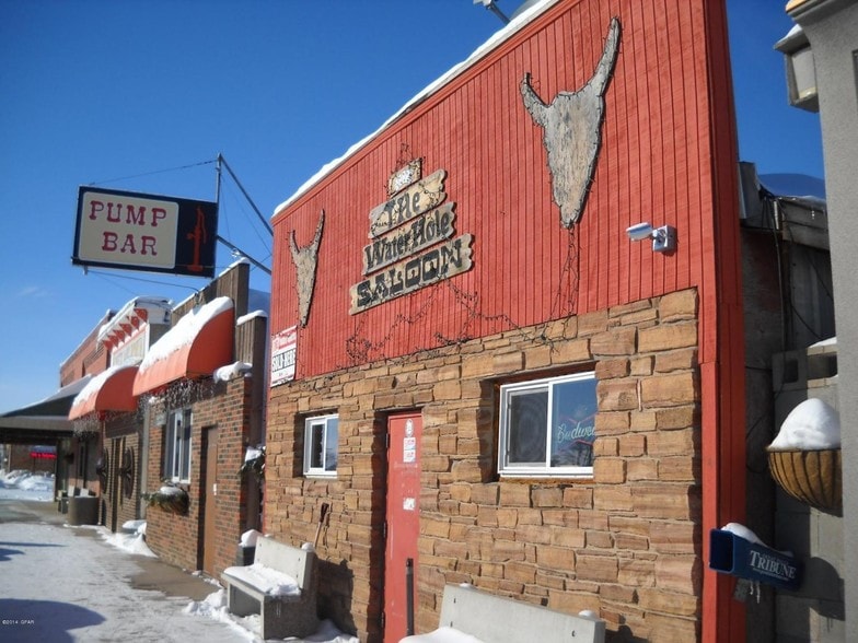 67 Central Ave, Stanford, MT 59479