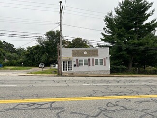 More details for 124 North St, Groton, CT - Retail for Sale