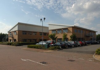 More details for University Way, Cranfield - Office for Lease