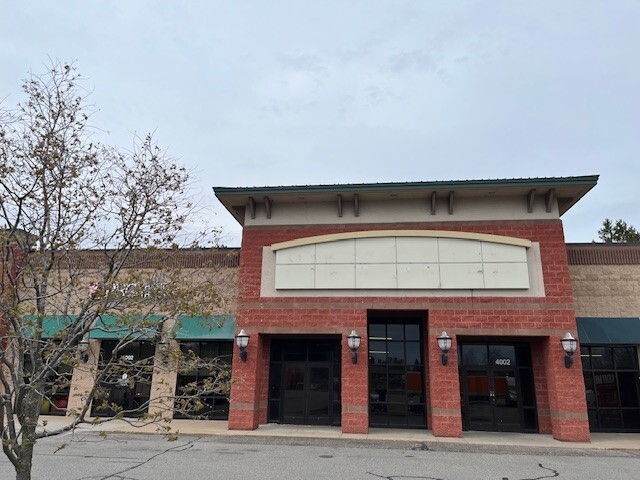 3910 Schofield Ave, Weston, WI for lease - Building Photo - Image 1 of 7