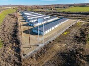 Galaxy Mini-Storage - Self Storage Facility