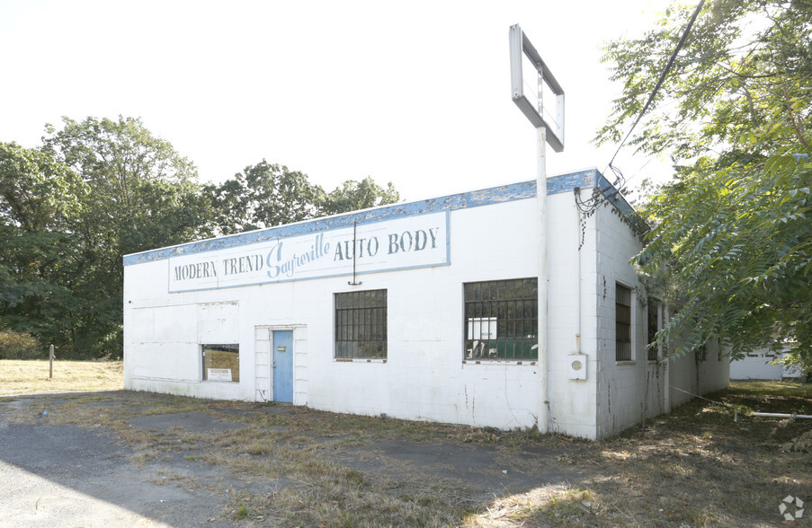 1965 State Route 35, South Amboy, NJ for sale - Primary Photo - Image 1 of 1