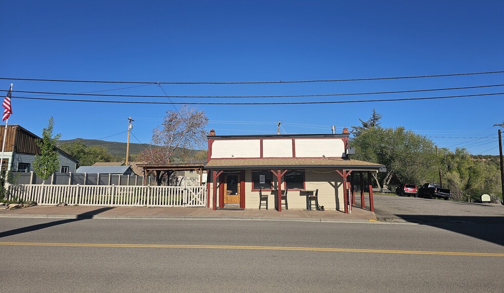 10983 Highway 65, Mesa, CO for sale - Building Photo - Image 1 of 1