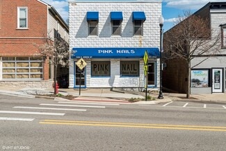 More details for 1224 N Green St, Mchenry, IL - Retail for Sale