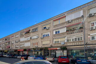 More details for Calle San José, 19, Alcorcón - Retail for Lease