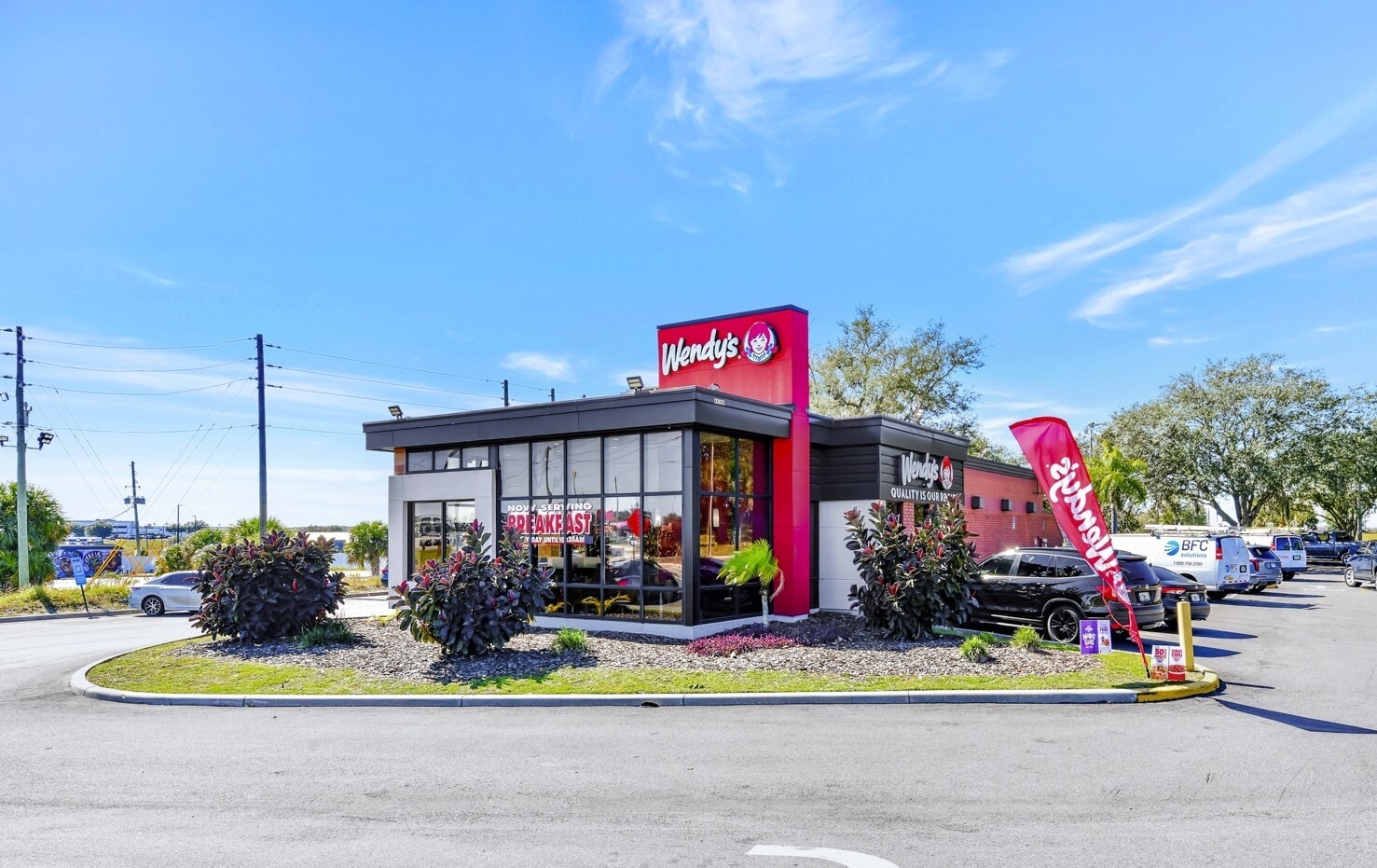 44304 Highway 27, Davenport, FL for lease Building Photo- Image 1 of 6