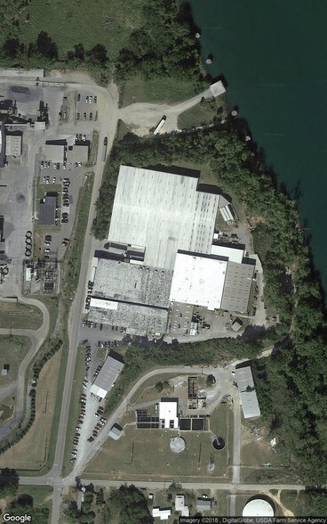 108 Garner Rd, Bridgeport, AL for sale - Primary Photo - Image 1 of 1