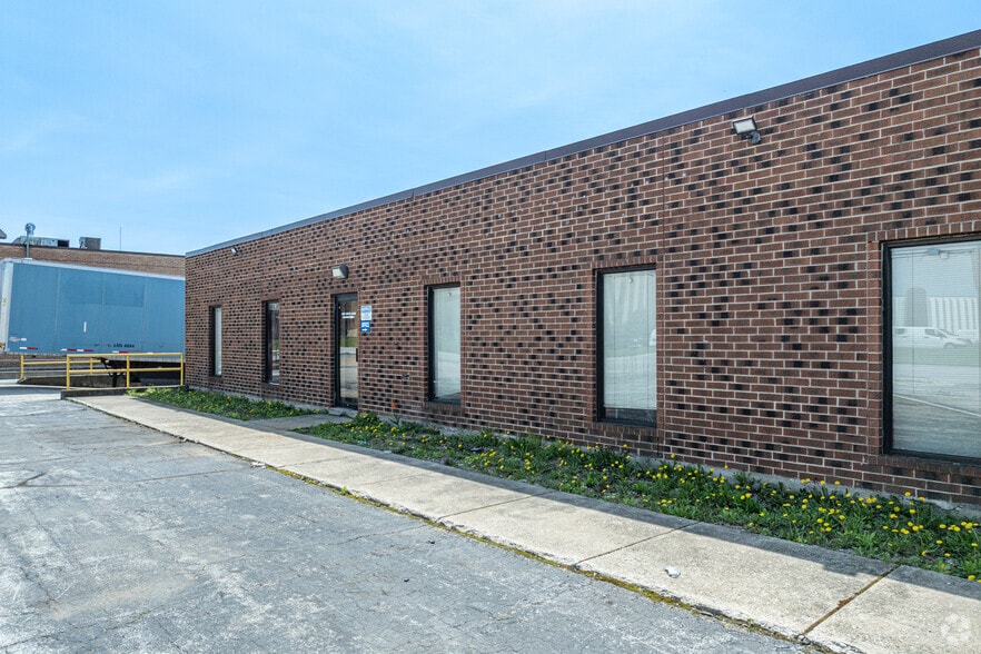 525-531 W 169th St, South Holland, IL for sale - Building Photo - Image 2 of 5