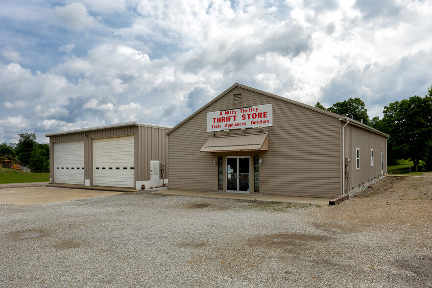 62190 Bailey Rd, Barnesville, OH for lease - Building Photo - Image 3 of 27